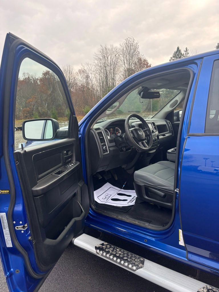 Used 2019 RAM 1500 Express image 11