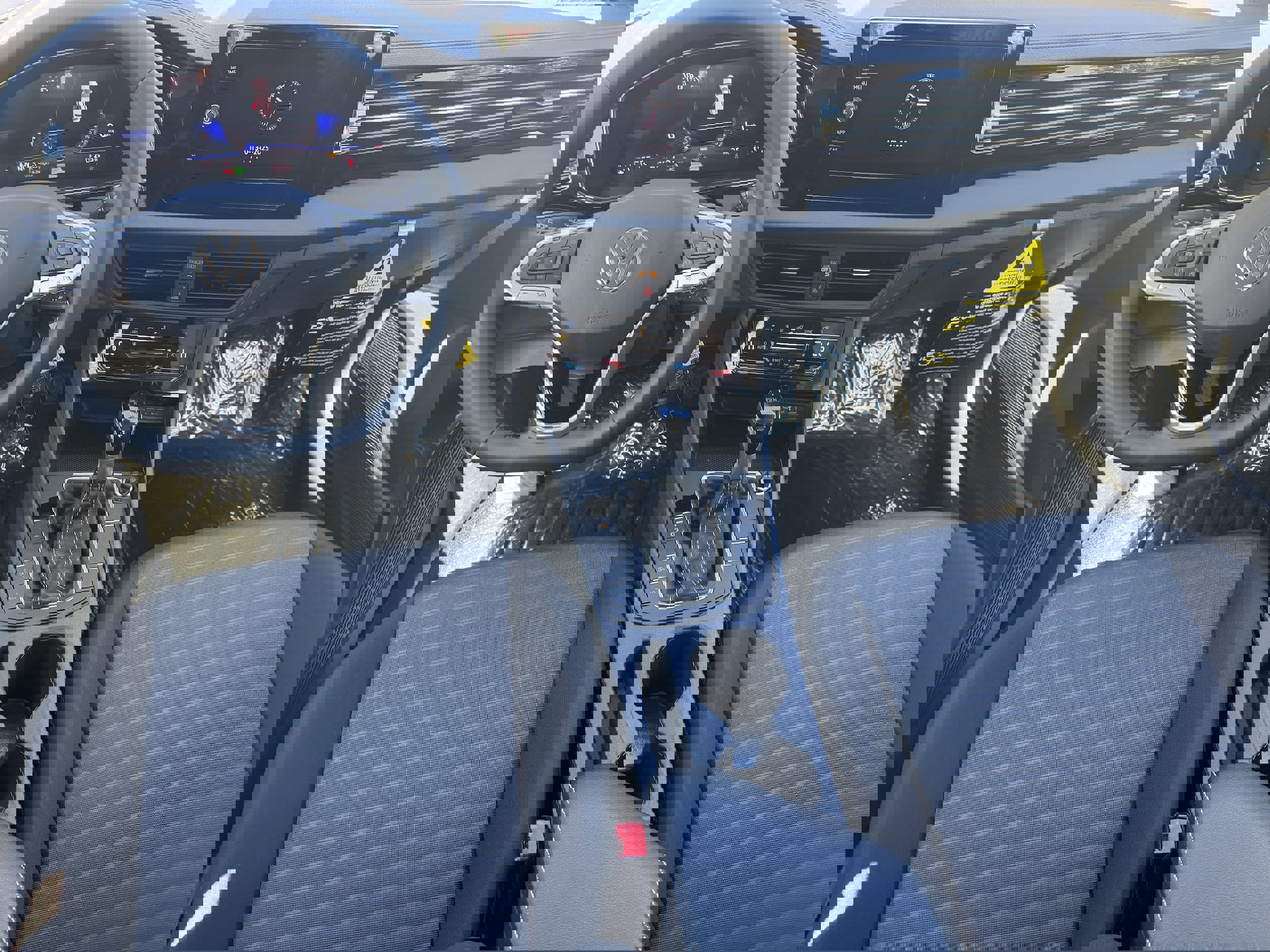 New 2026 Volkswagen Jetta S image 14