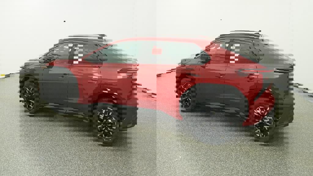 New 2026 Toyota bZ image 37