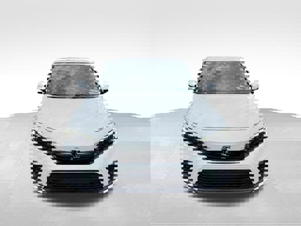 Used 2022 Honda Civic Touring image 8