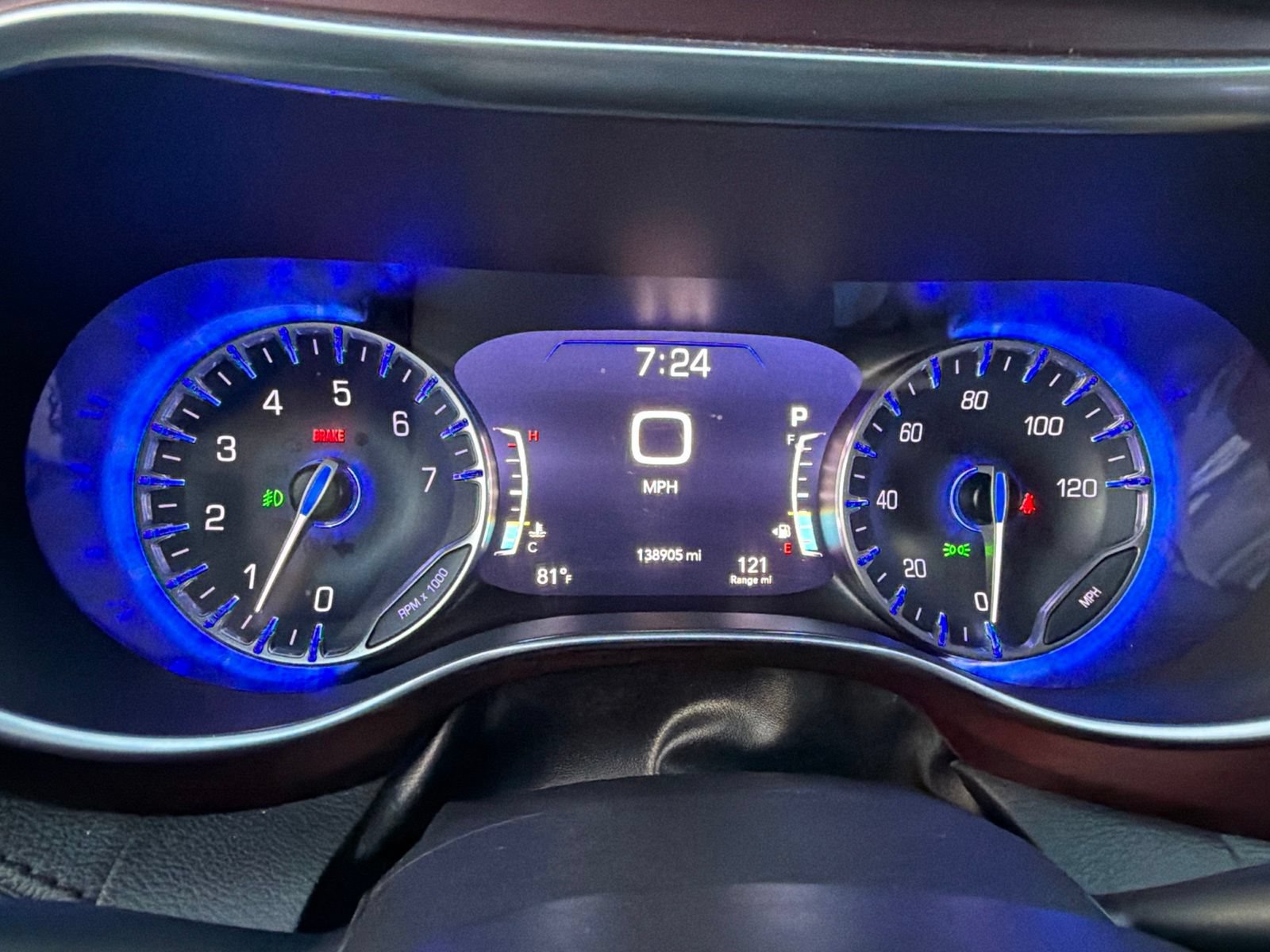 Used 2020 Chrysler Pacifica Limited FWD image 18