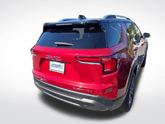 New 2027 GMC Terrain Elevation w/ Elevation Premium Package AWD/4WD image 5