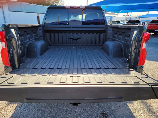 Used 2026 Chevrolet Silverado 1500 ZR2 image 14