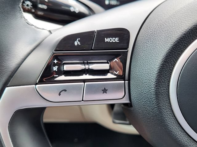 Used 2023 Hyundai Tucson SEL w/ Convenience Package FWD image 29