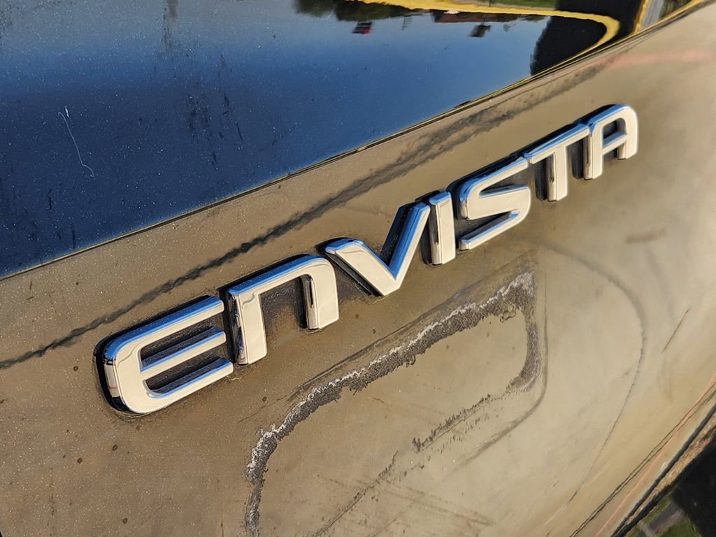 Used 2024 Buick Envista Preferred w/ Convenience I Package image 11