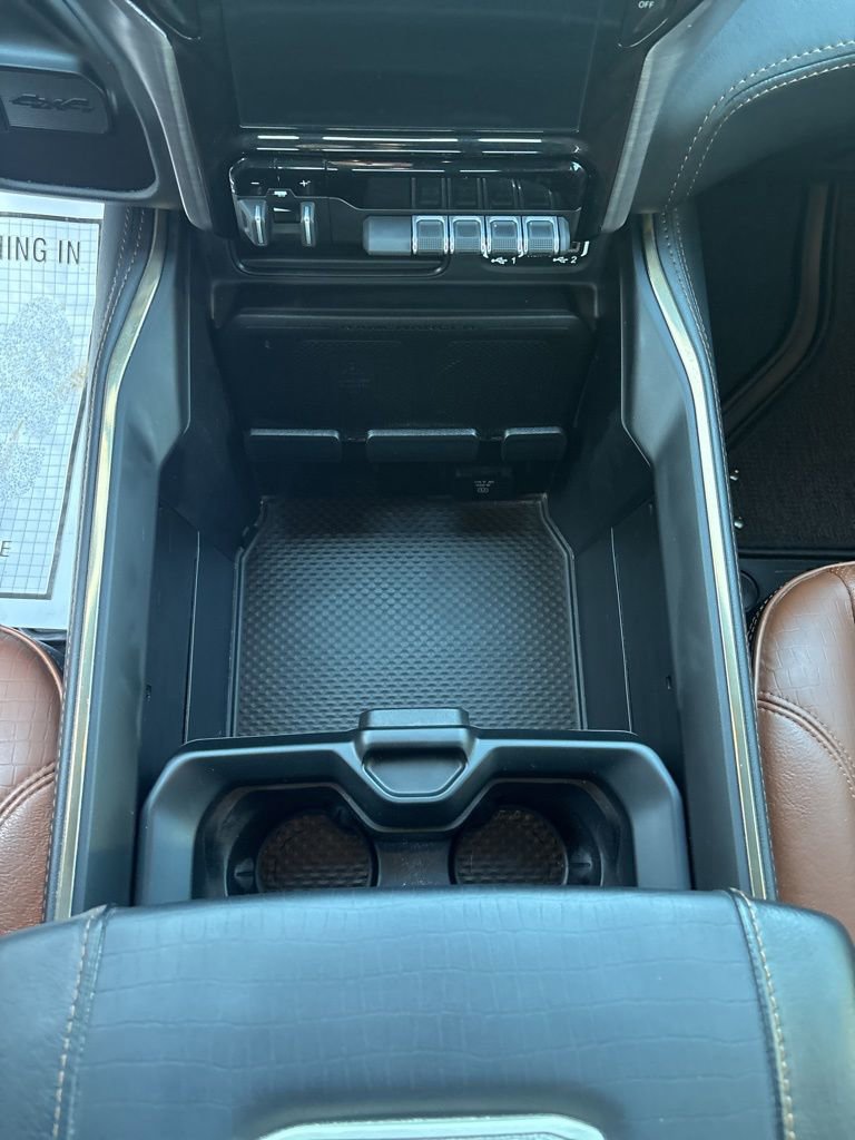 Used 2024 RAM 3500 Limited w/ Safety Group image 13