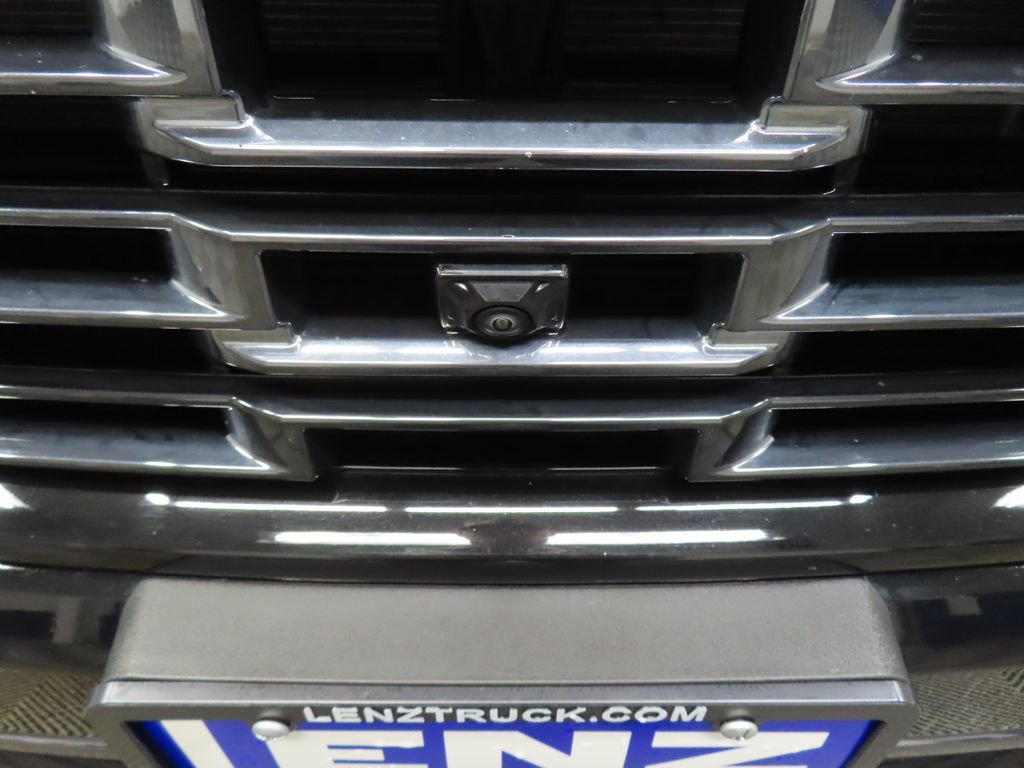 Used 2025 GMC Yukon Denali Ultimate image 58