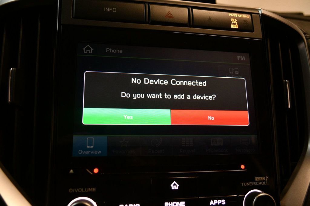 Used 2020 Subaru Ascent Premium w/ Convenience Package image 54