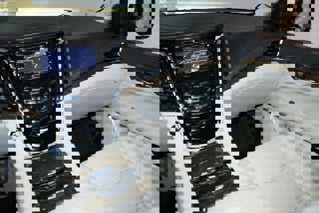 Used 2020 Cadillac Escalade Premium Luxury image 19