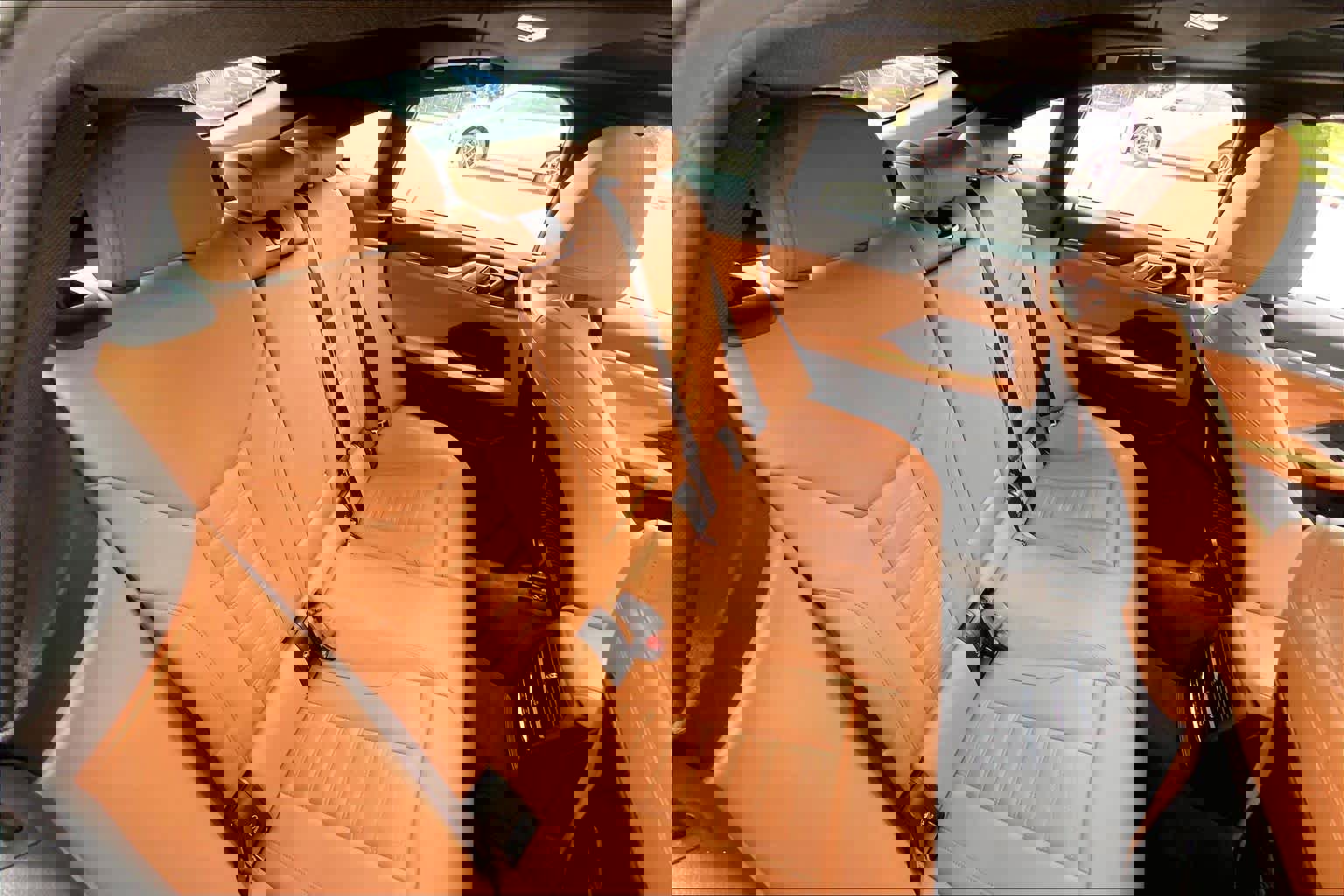 Used 2022 BMW 430i Gran Coupe w/ M Sport Package image 19