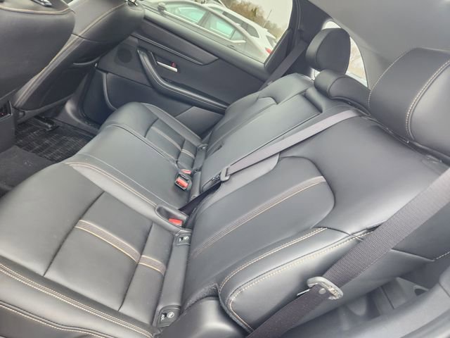 New 2026 MAZDA CX-90 3.3 Turbo w/ Select Package AWD/4WD image 6