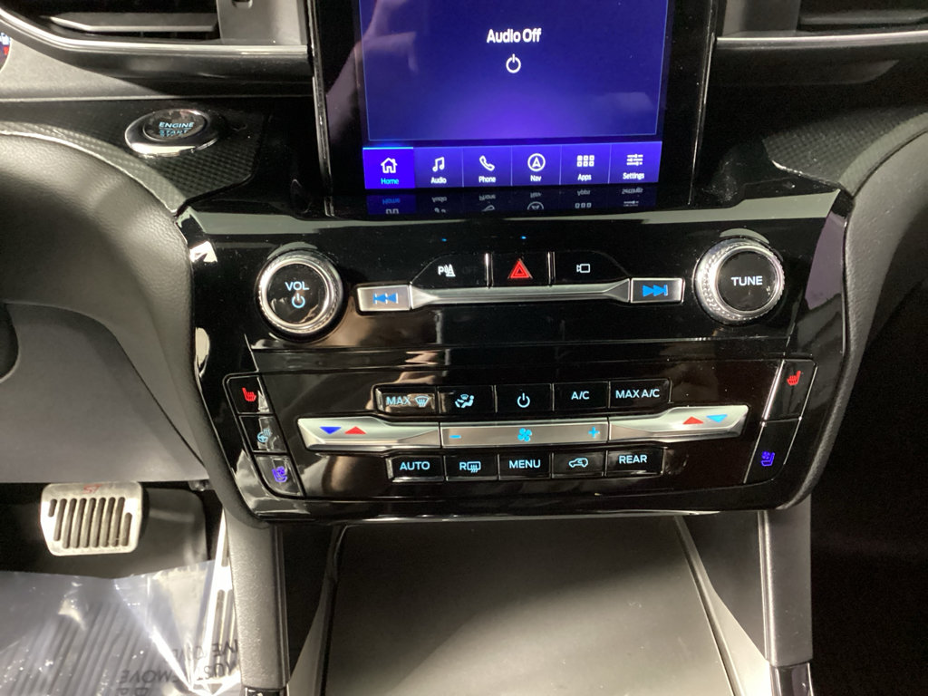 Used 2022 Ford Explorer ST w/ Equipment Group 401A AWD/4WD image 31