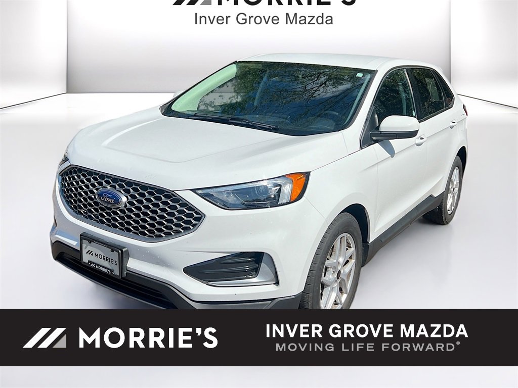 Used 2024 Ford Edge SEL