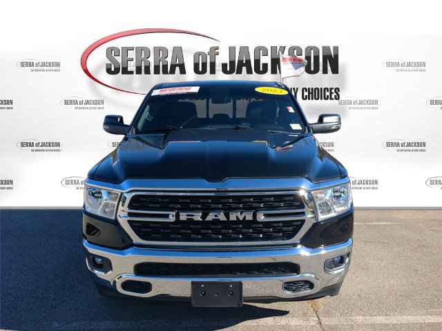 Used 2023 RAM 1500 Big Horn image 3