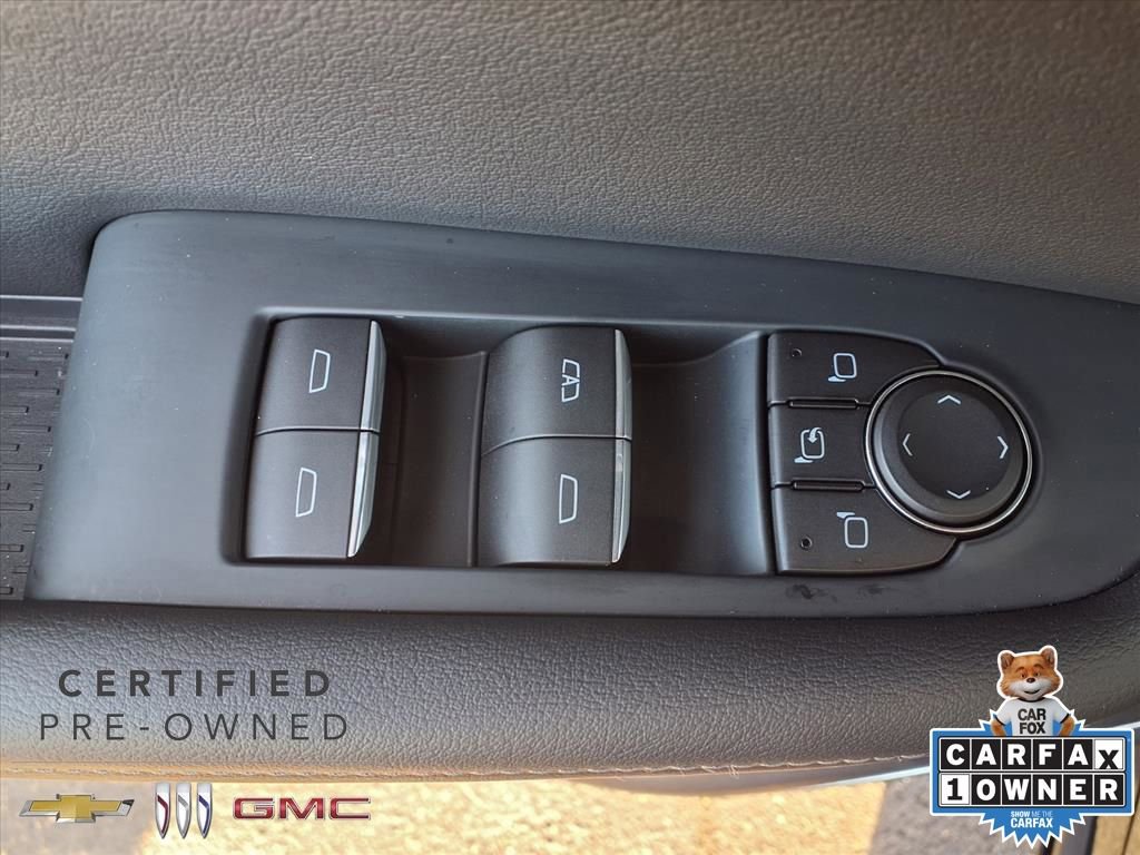 Certified 2025 Buick Enclave Avenir w/ Super Cruise Package image 12