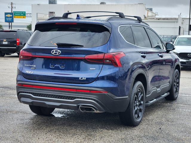 Used 2023 Hyundai Santa Fe XRT image 7