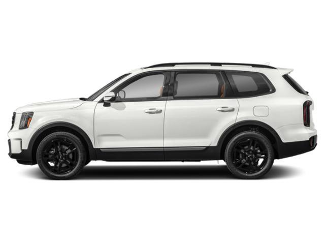 Used 2023 Kia Telluride EX X-Line AWD/4WD image 6