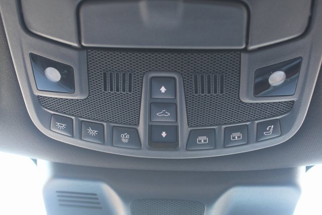 Used 2024 Lincoln Navigator L Reserve image 47