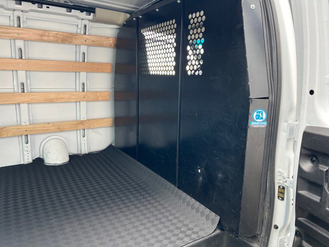 Used 2022 Chevrolet Express 2500 w/ Driver Convenience Package image 25