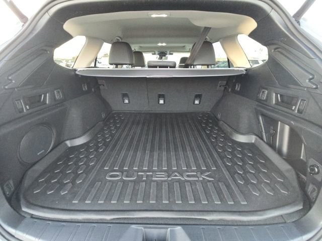 Used 2024 Subaru Outback Touring image 14