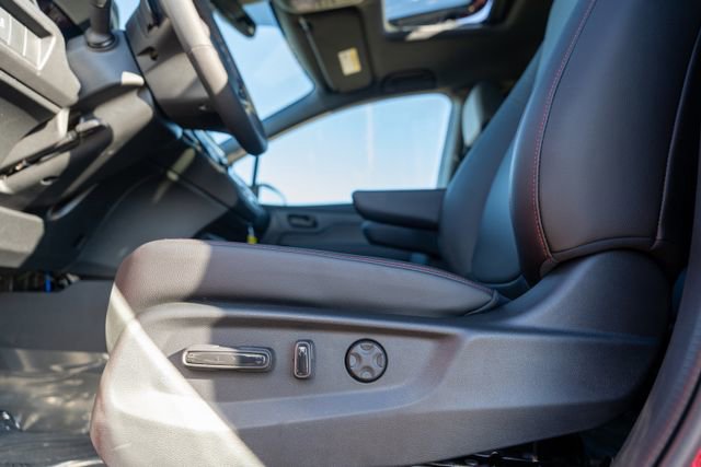 New 2026 Honda Odyssey Sport-L image 28