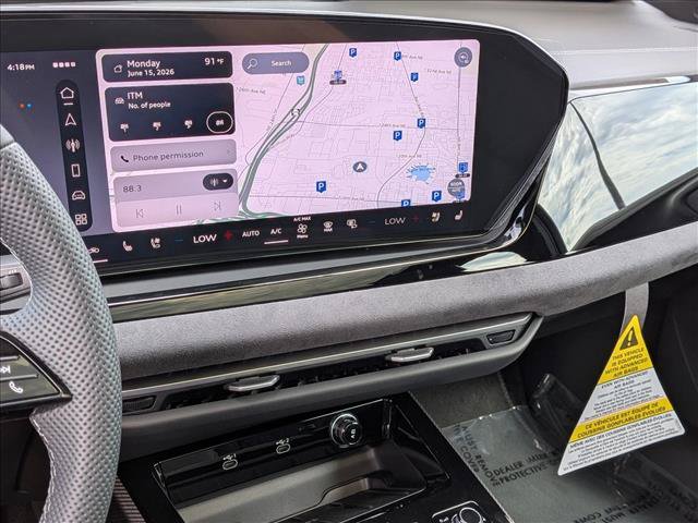 New 2026 Audi S5 Premium Plus AWD/4WD image 12