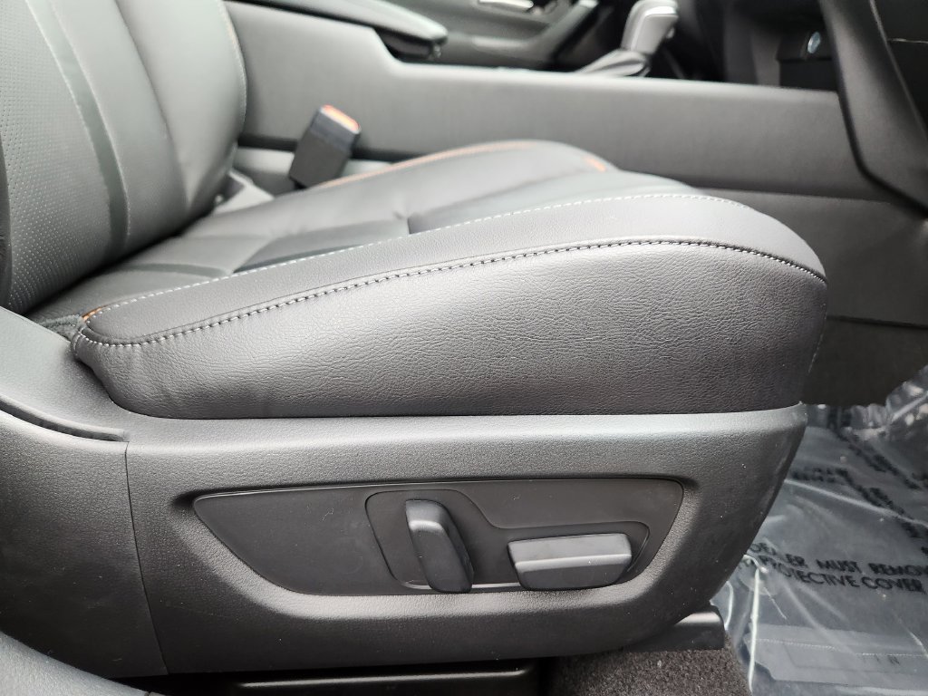 New 2026 MAZDA CX-50 AWD 2.5 Hybrid w/ Premium Pkg image 20