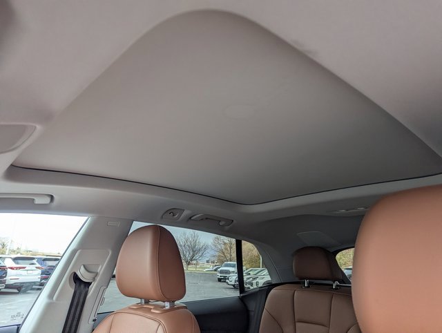 Used 2022 Audi Q8 Premium Plus w/ Premium Plus Package image 25