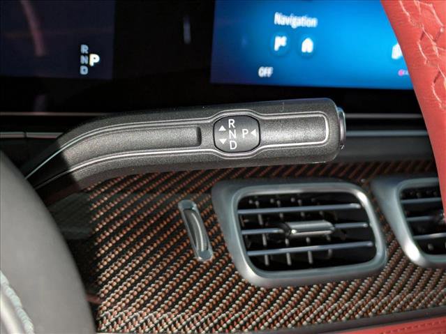 New 2026 Mercedes-Benz GLS 63 AMG 4MATIC image 12