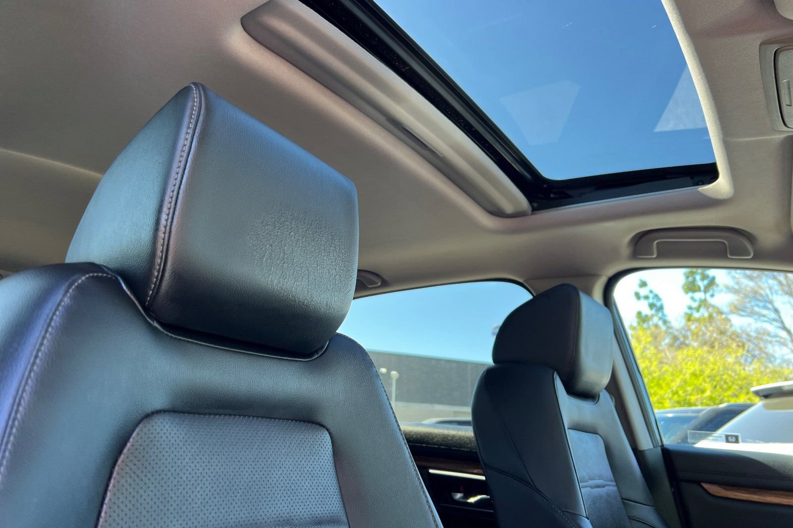 Used 2017 Honda CR-V EX-L image 18