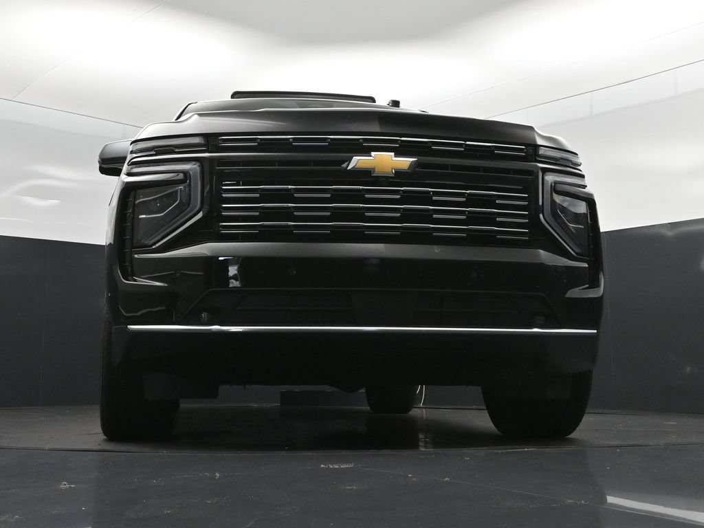 Used 2026 Chevrolet Tahoe High Country w/ Sun And Tow Package RWD image 47
