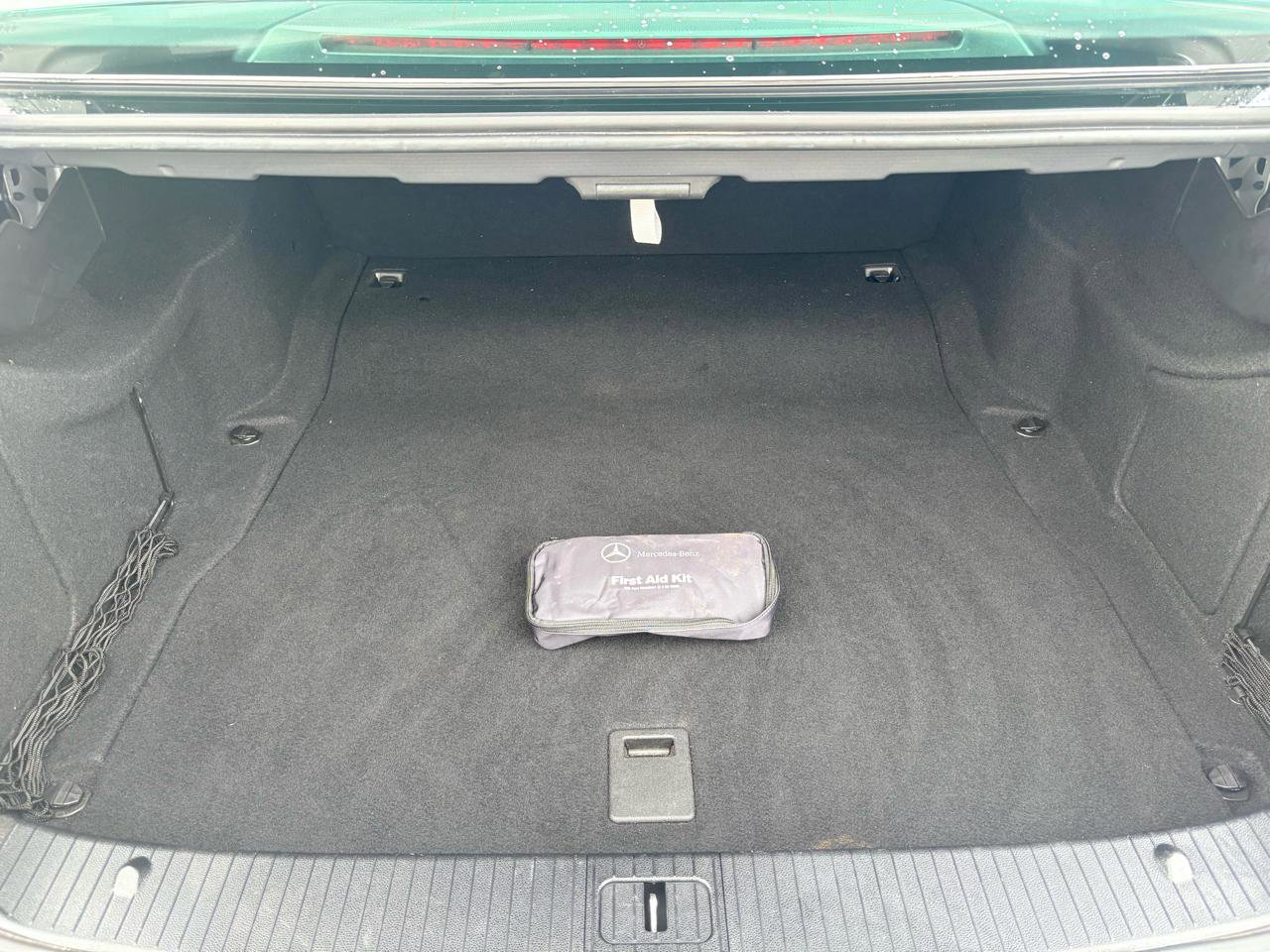 Used 2011 Mercedes-Benz E 350 Sedan image 32