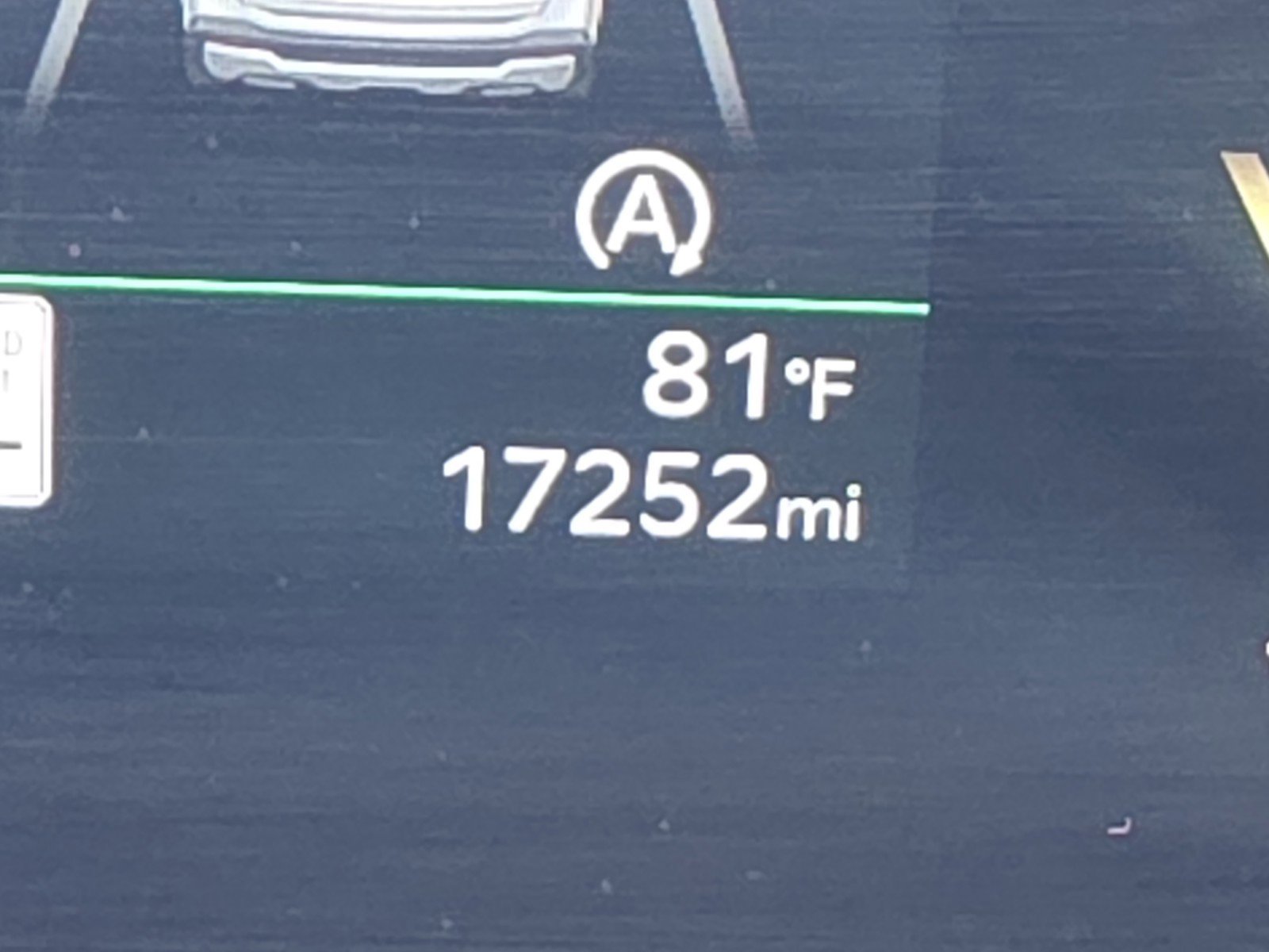 Used 2025 Kia Sorento LX image 20