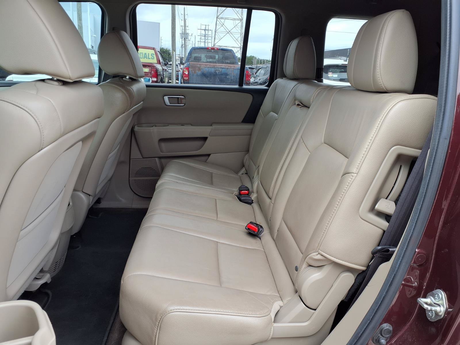 Used 2013 Honda Pilot EX-L image 24