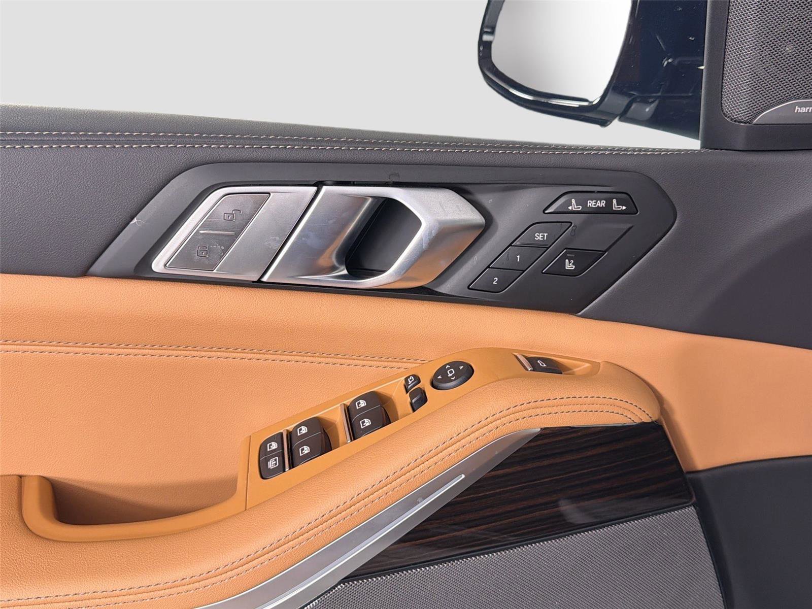 New 2027 BMW X7 xDrive40i AWD/4WD image 18