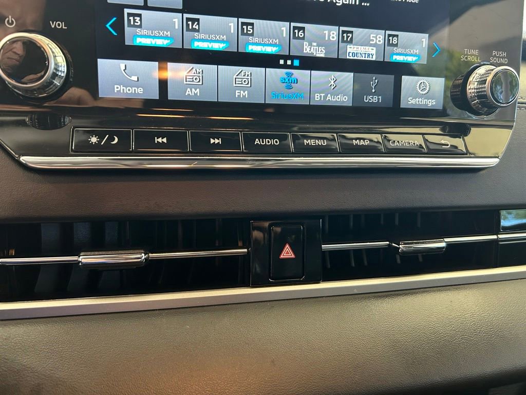 Used 2024 Mitsubishi Outlander SEL FWD image 47