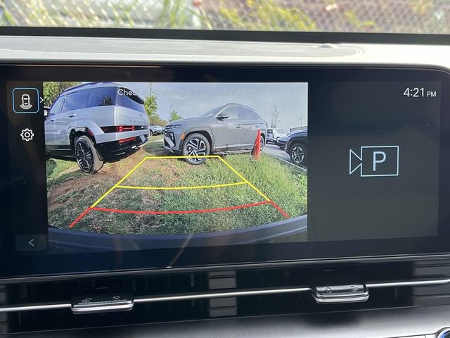 New 2026 Hyundai Kona SEL Sport FWD image 21