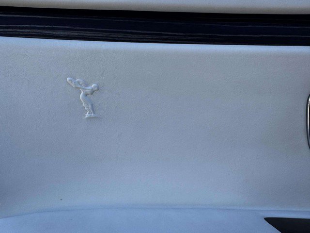 Used 2021 Rolls-Royce Ghost image 24