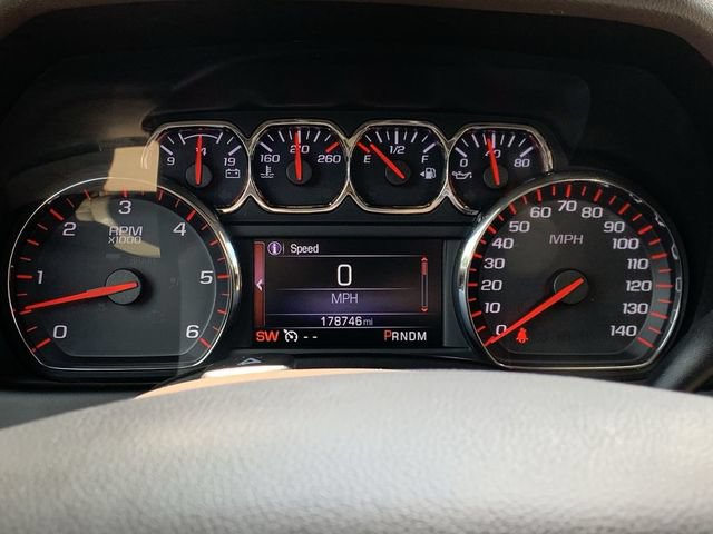 Used 2016 GMC Yukon XL SLT w/ Premium Edition AWD/4WD image 20
