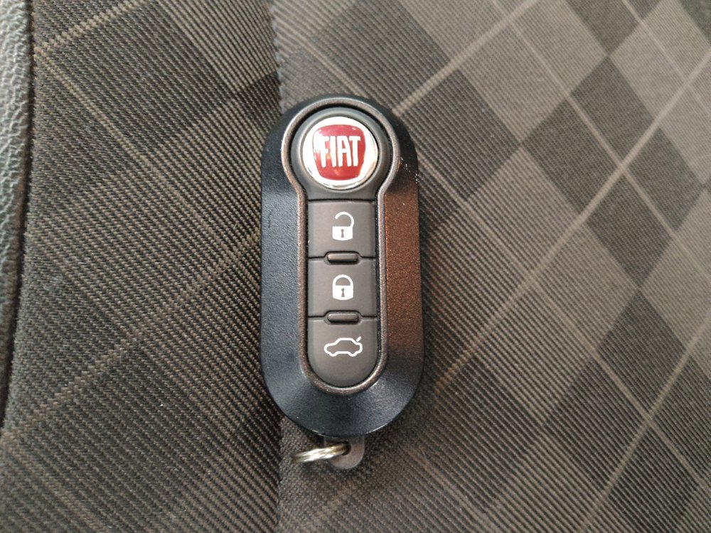 Used 2019 FIAT 500L Pop w/ Popular Equipment Group FWD image 32