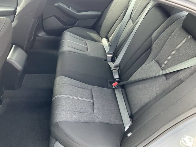 Used 2024 Honda Accord Sport image 29