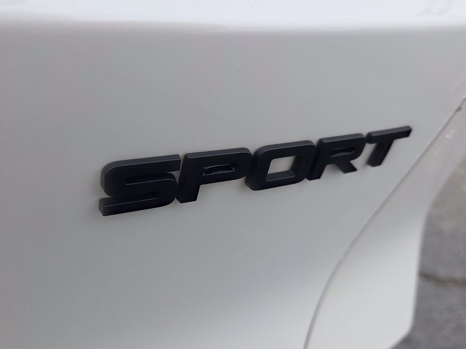 Used 2024 Honda CR-V Sport-L image 12