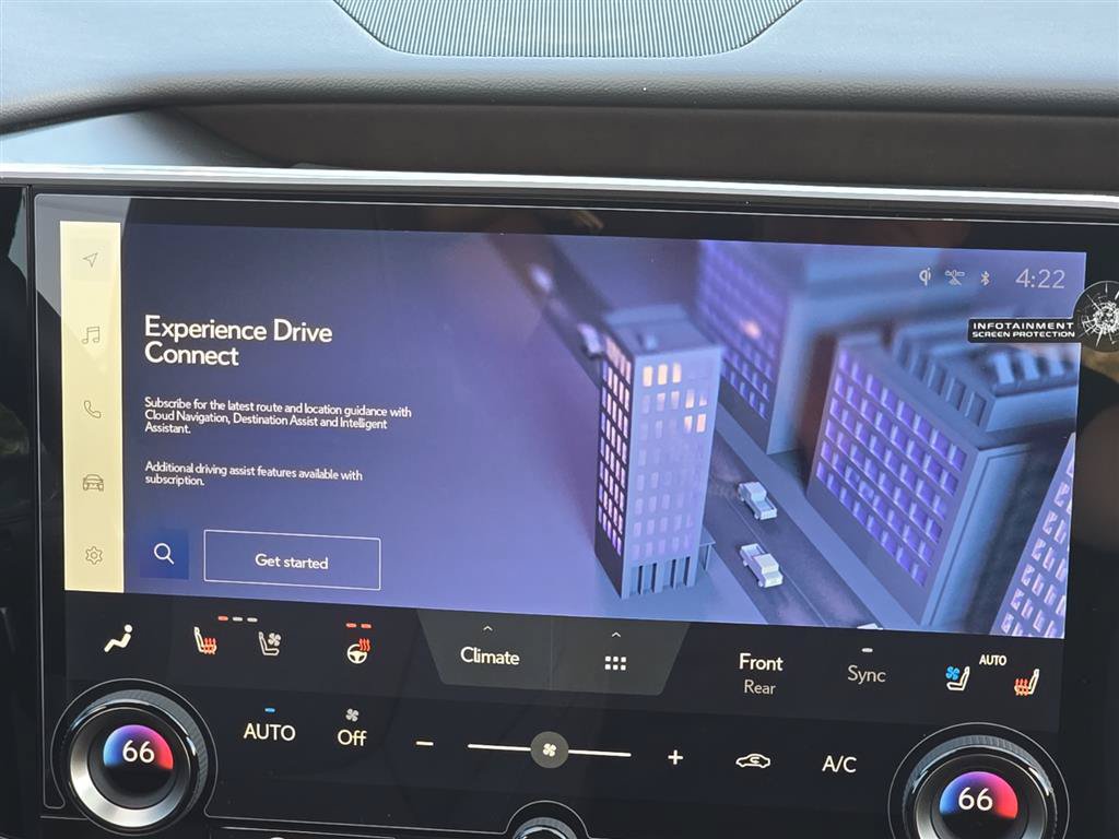 New 2026 Lexus TX 350 AWD w/ Technology Package image 22