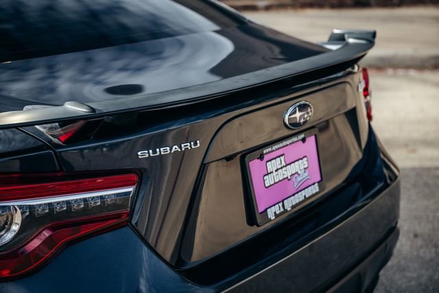 Used 2017 Subaru BRZ Premium image 31