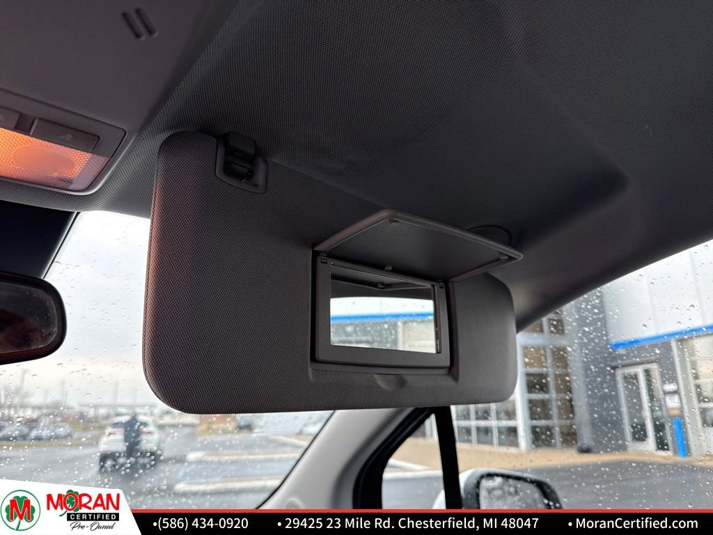 Used 2019 Chevrolet Trax LS image 17