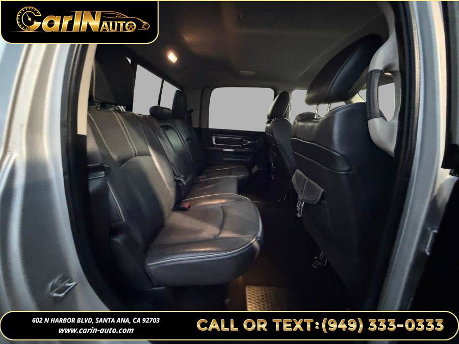 Used 2014 RAM 1500 Limited image 14
