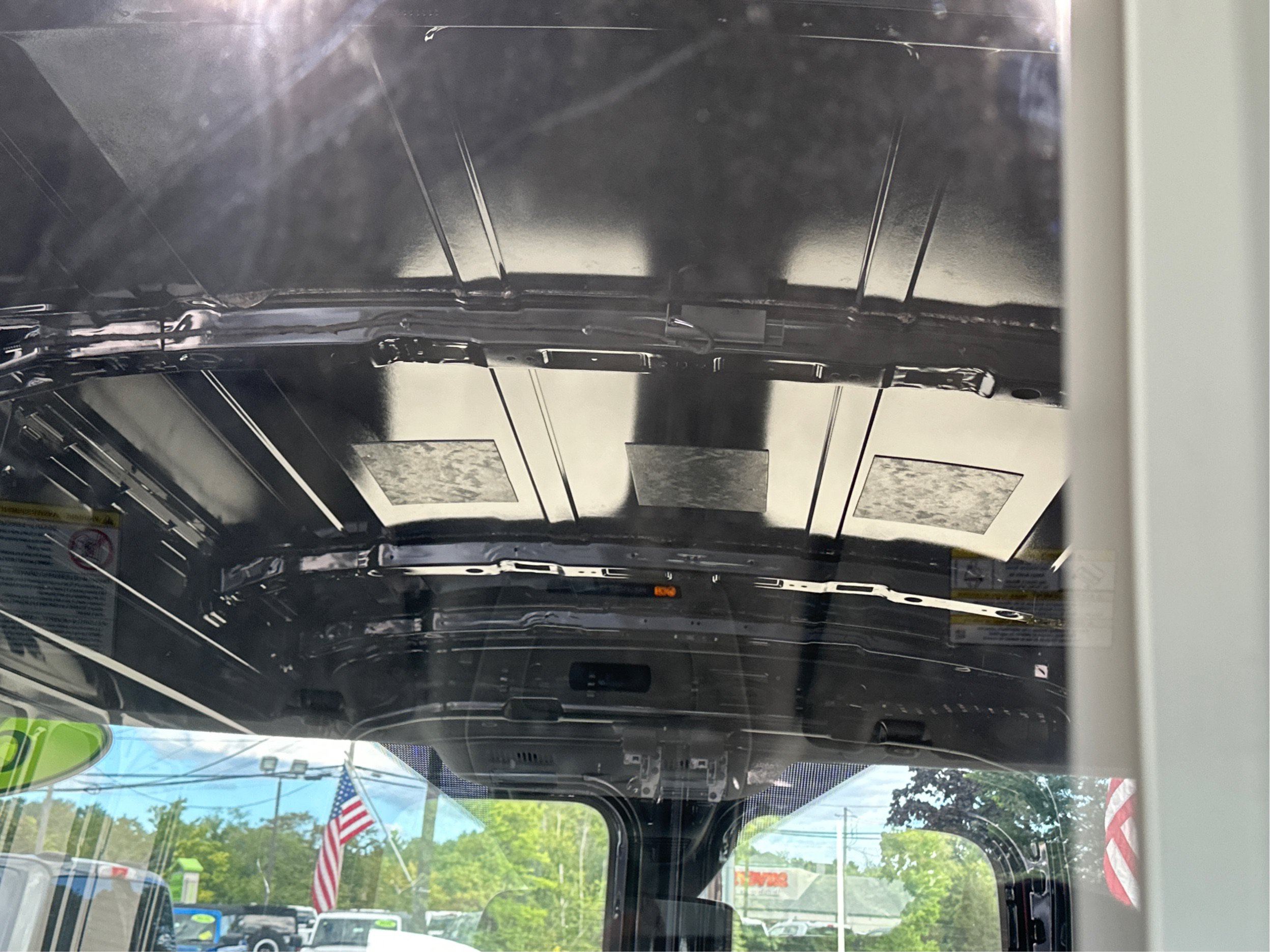 New 2026 Ford Transit 350 148 Medium Roof RWD image 21