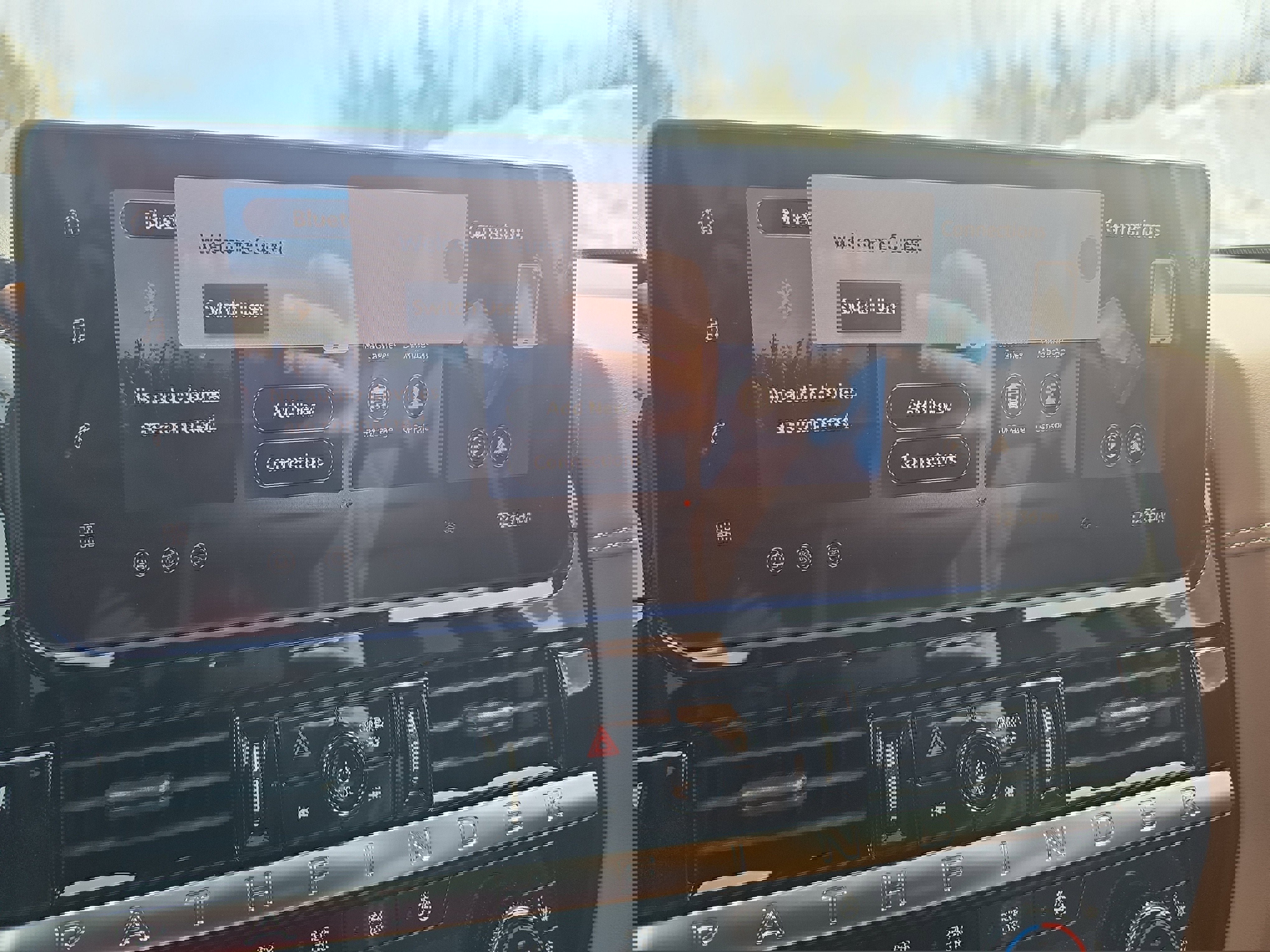 New 2026 Nissan Pathfinder Platinum image 24