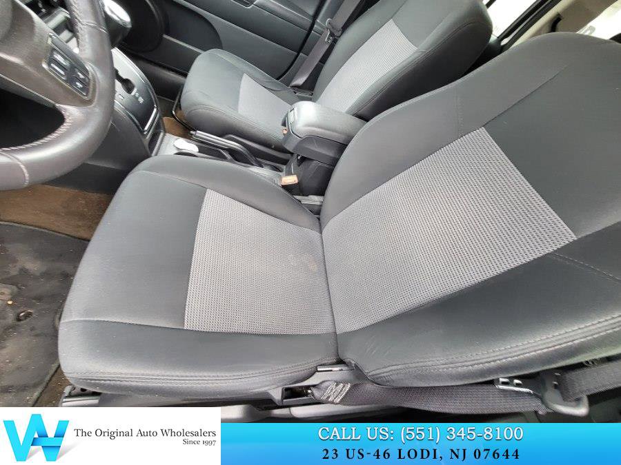 Used 2014 Jeep Patriot Latitude image 11