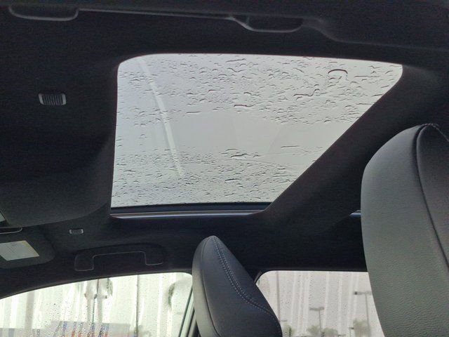 Used 2024 Toyota bZ4X Limited image 15